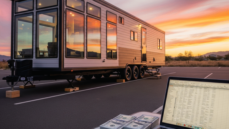 How to Refinance Mobile Home in 2025