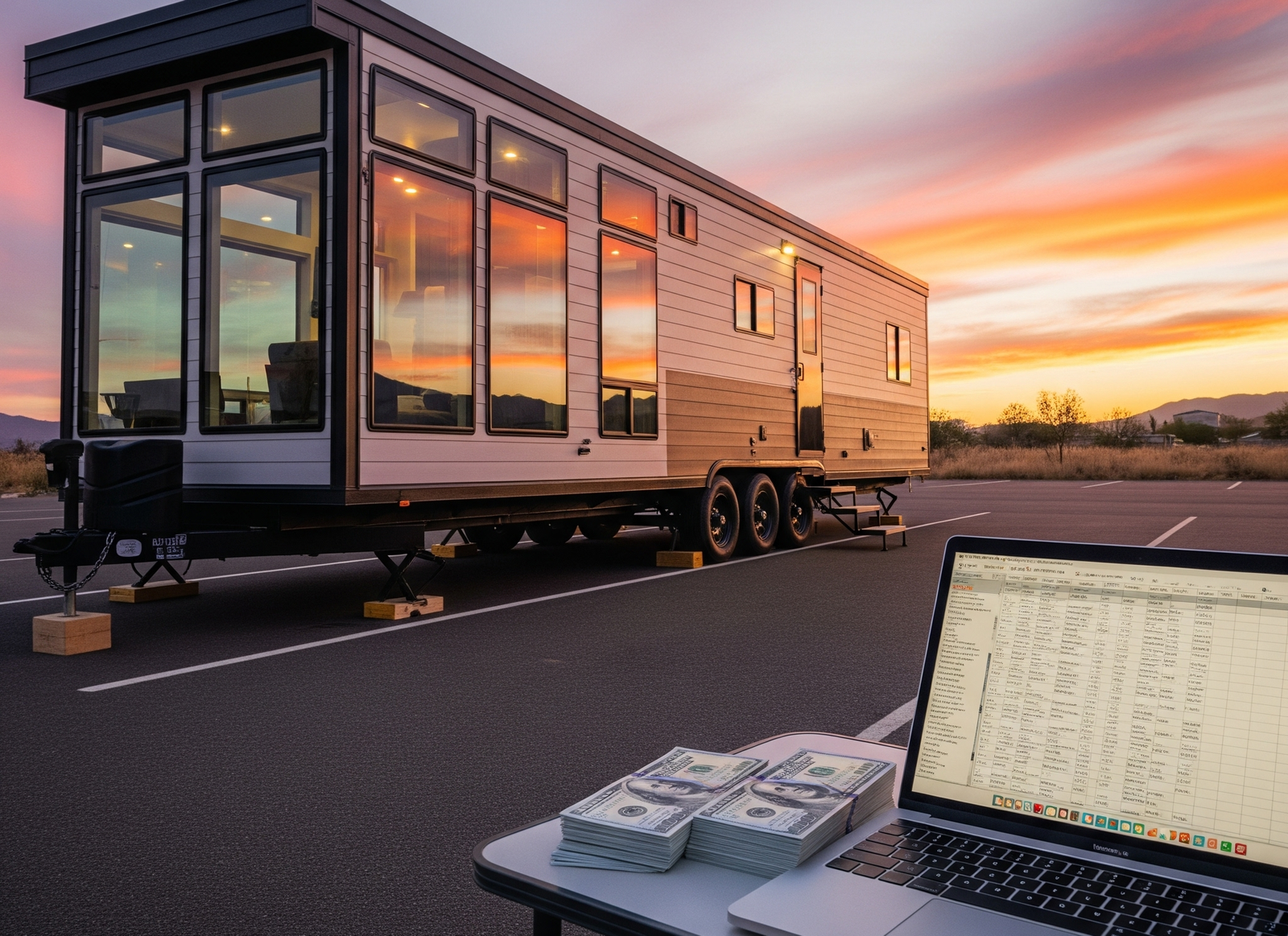 How to Refinance Mobile Home in 2025