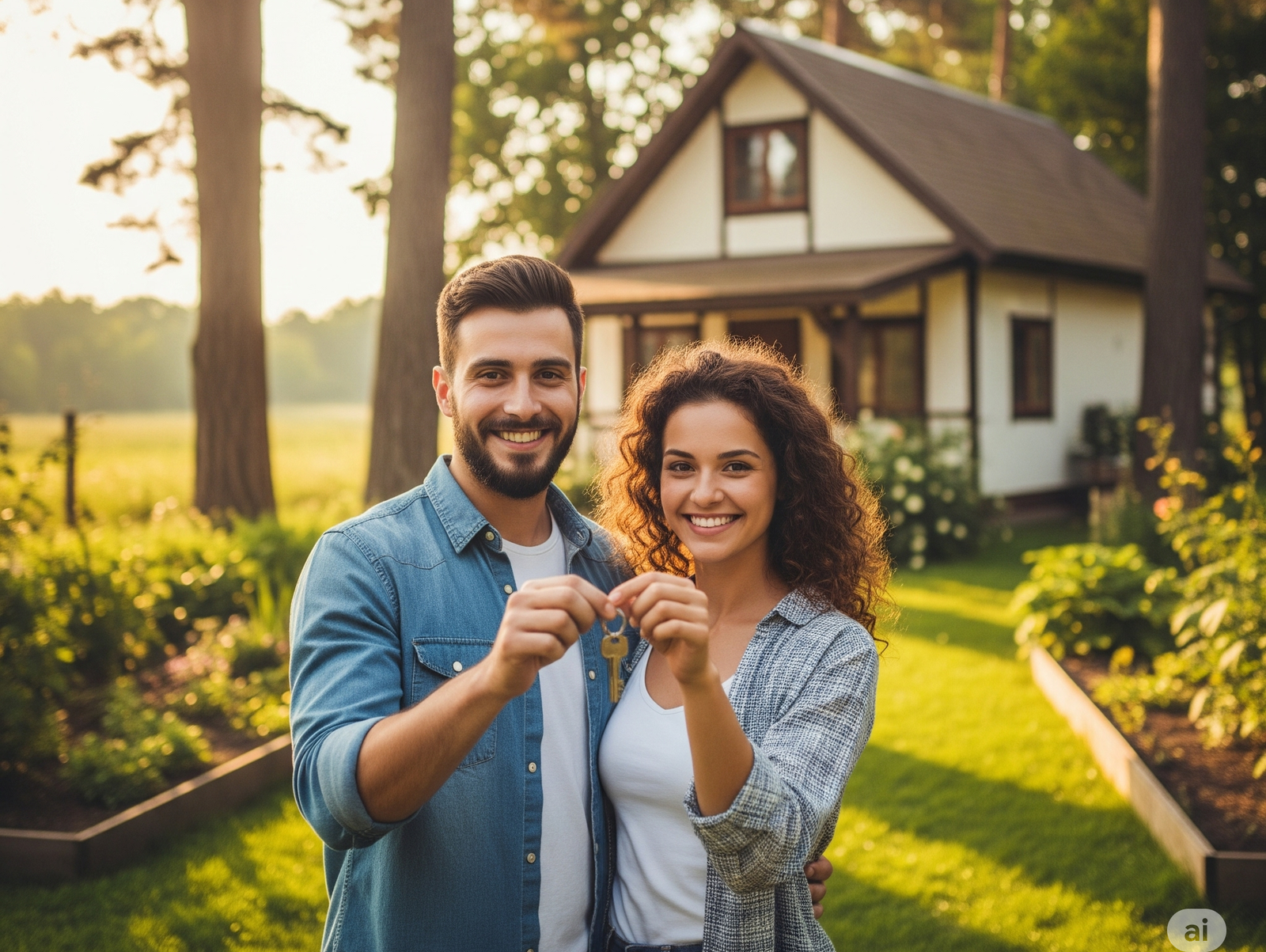 Rural Mortgage Tips: How to Buy Your First Home with Low Income in the US