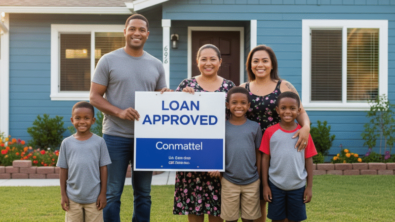 Top Low-Income Home Loans Most People Overlook