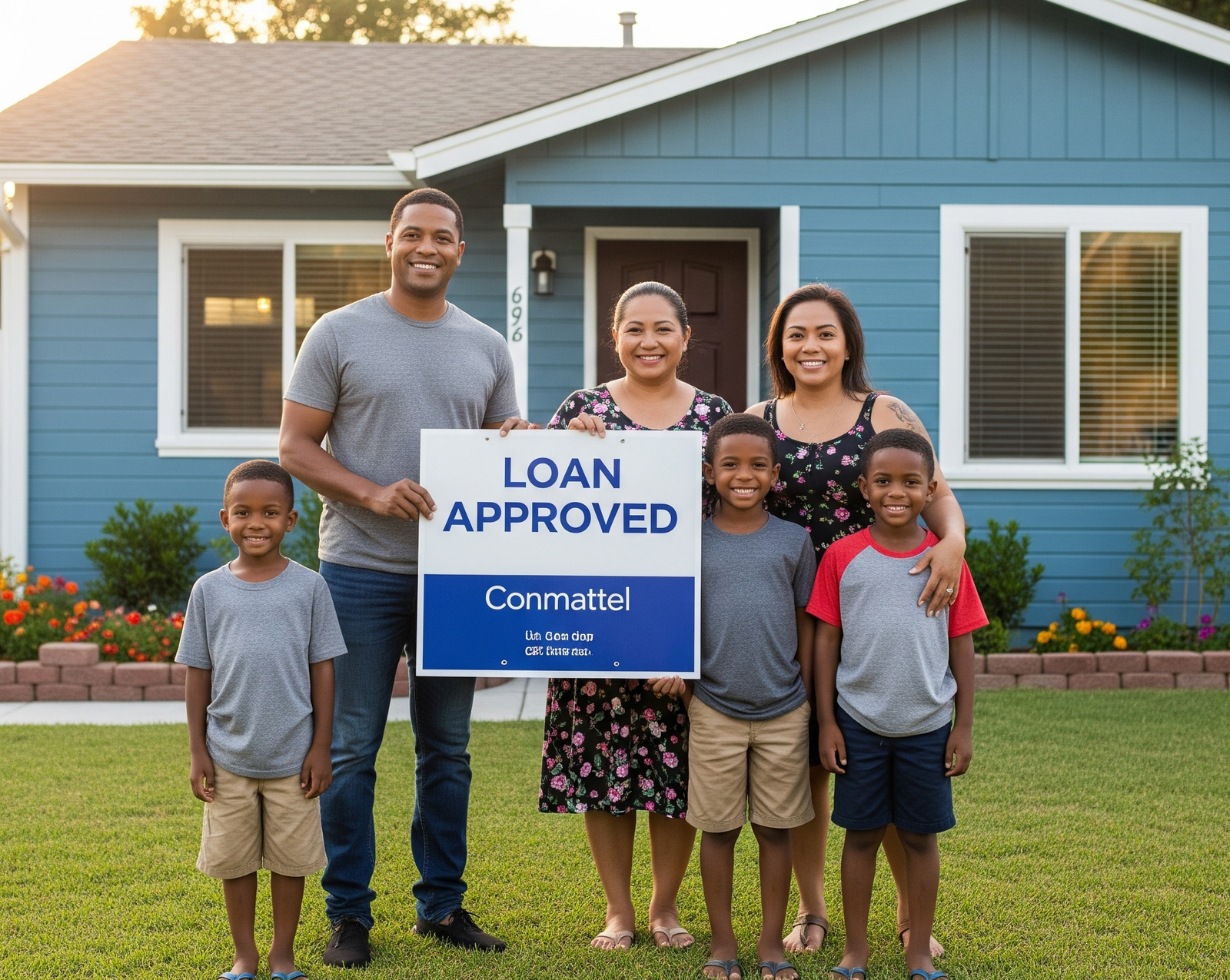 Top Low-Income Home Loans Most People Overlook
