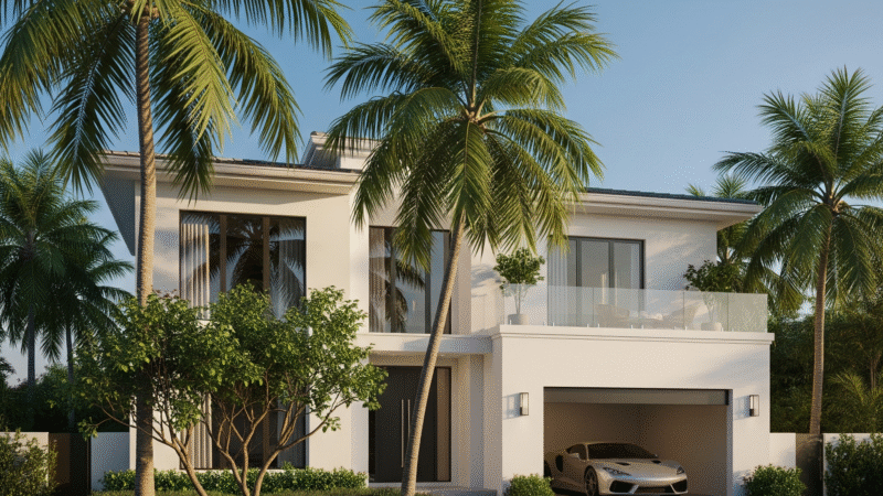 Best House for Rent in Miami – Affordable & Prime