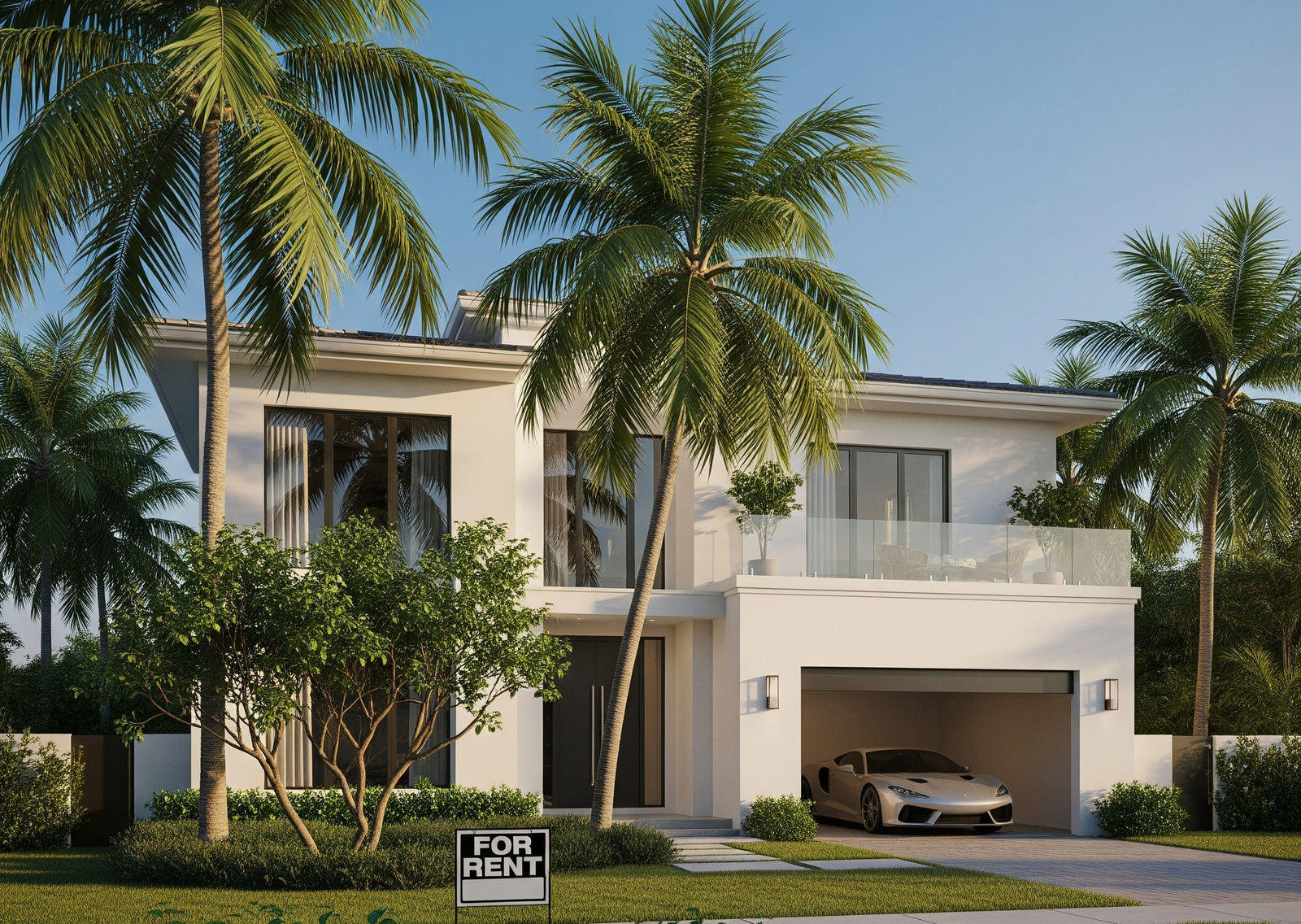 Best House for Rent in Miami – Affordable & Prime