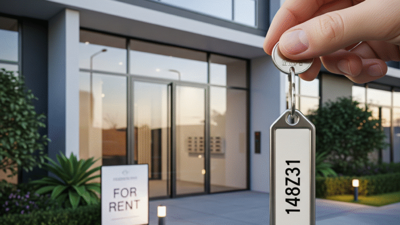Apartment for Rent Near Me: How to Find the Best Deals