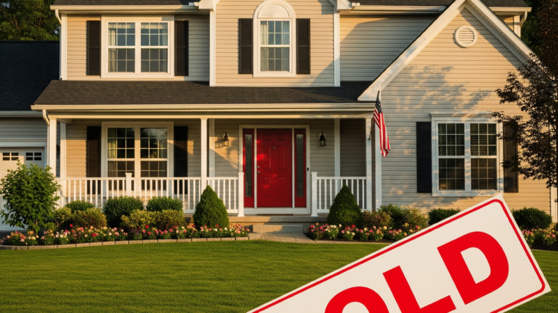 Smart Strategies for Purchasing Foreclosed Homes